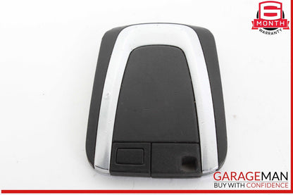 14-21 BMW i3 I01 Hybrid Remote Keyless Entry Smart Key Assembly OEM