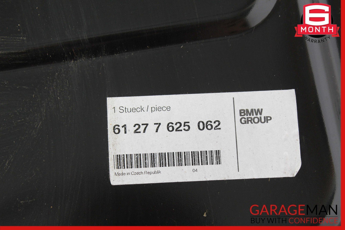 14-17 BMW i3 I01 Hybrid Engine High Voltage Battery 60Ah 728838 OEM