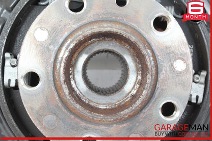 14-17 Maserati Ghibli S Rear Right Passenger Side Spindle Knuckle Hub Bearing