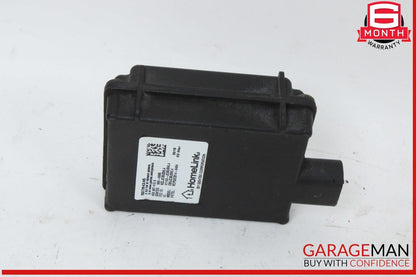 12-18 Audi Q5 A6 SQ5 Body Computer Control Module Unit 4G0907410A OEM