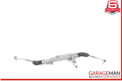 05-09 Mercedes W203 C350 CLK350 Power Steering Rack & Pinion Assembly RWD OEM