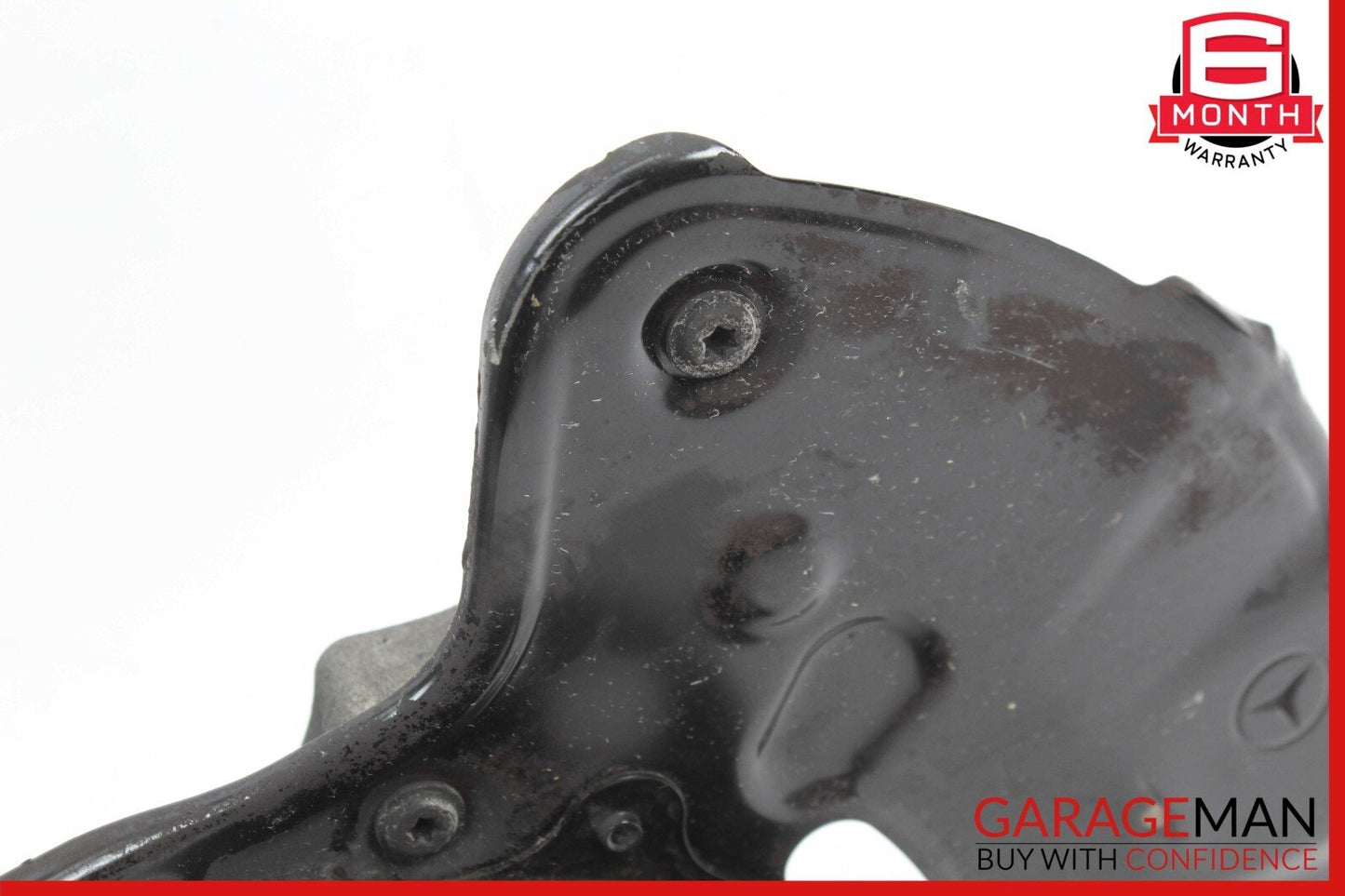 07-14 Mercedes W221 S63 CL63 AMG Front Right RWD Spindle Knuckle Hub Bearing OEM