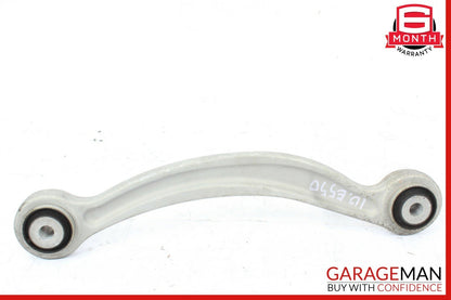 10-16 Mercedes W212 E500 E550 Rear Left Driver Side Suspension Control 20409 Arm