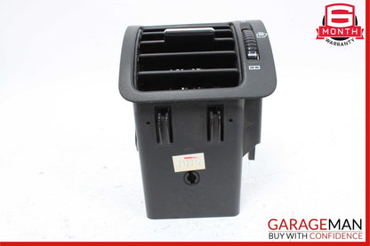 98-05 Mercedes W163 ML55 Front Right Dash Dashboard A/C AC Air Vent Trim Panel