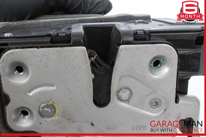13-19 Cadillac ATS Rear Left Driver Side Door Lock Latch Actuator OEM