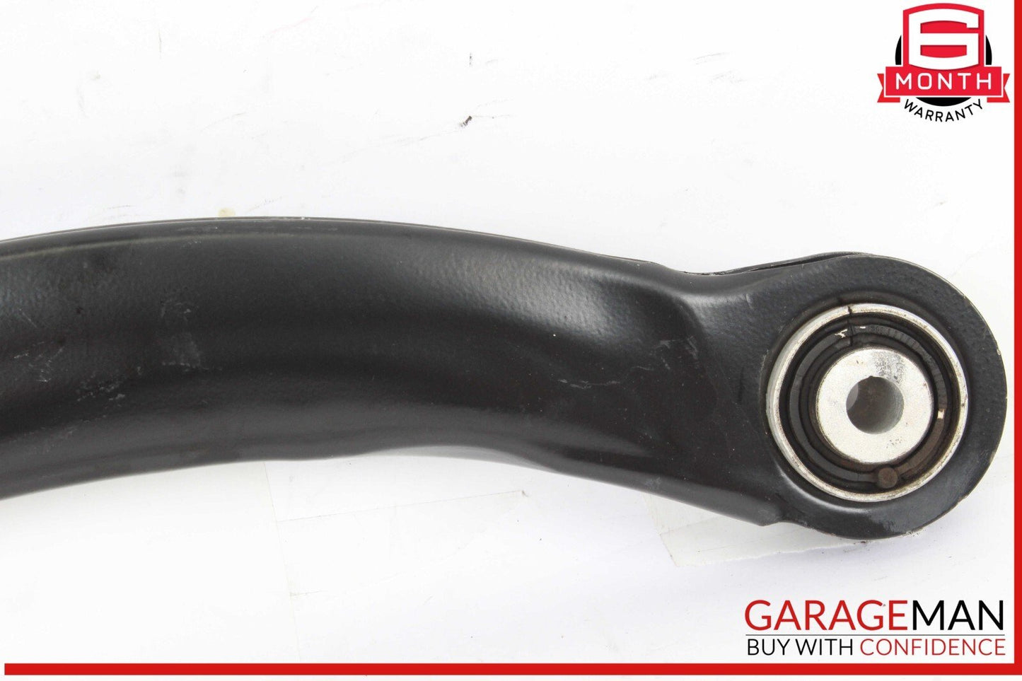 18-20 Audi Q5 Rear Left Driver Side Upper Suspension Control Arm 80A505371A OEM