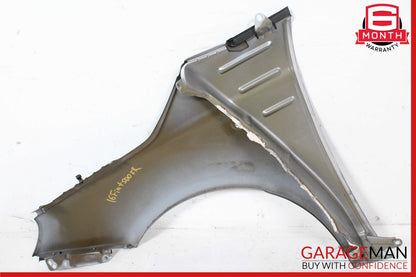 12-19 Fiat 500 Front Right Passenger Side Fender Panel Cover OEM