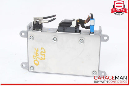 Mercedes X164 GL450 4MATIC Voice Communication Control Module 2218708726 OEM