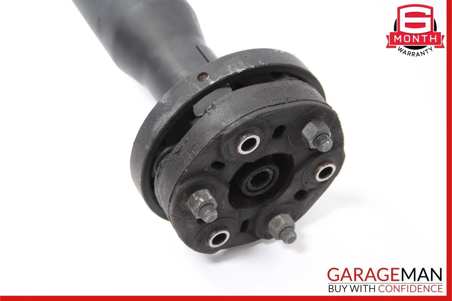 10-13 Mercedes W221 S400 Drive Shaft Rear Differential Propeller 2214105416 OEM