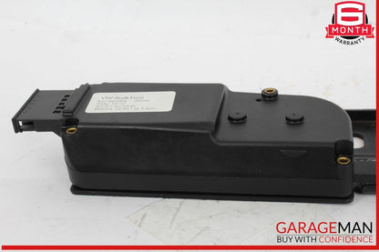 13-17 Audi SQ5 Q5 Trunk Tailgate Liftgate Boot Lid Lock Latch Release Motor OEM