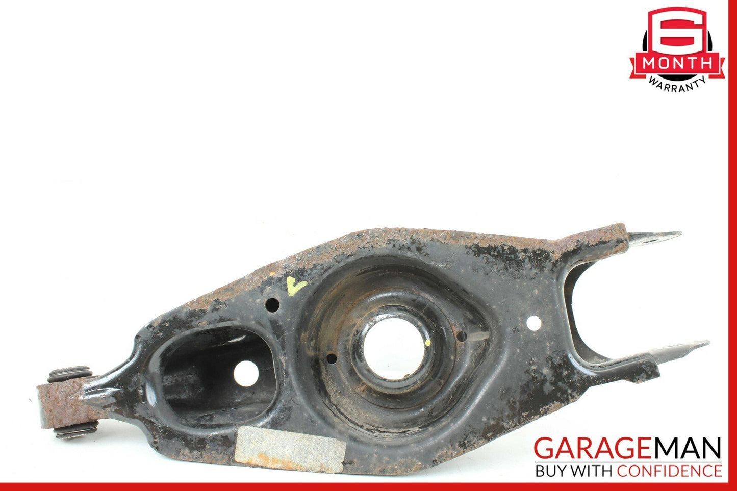 14-17 Maserati Ghibli Rear Left Driver Side Lower Suspension Control Arm OEM