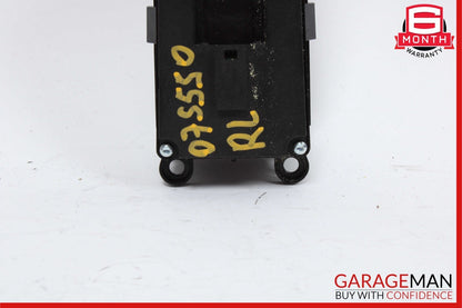 07-13 Mercedes S600 S550 Rear Right / Left Door Window Switch Control Module