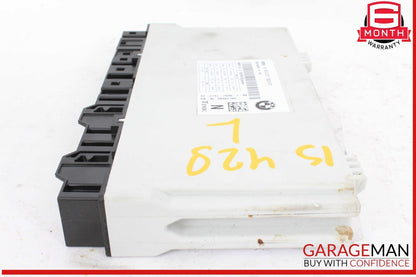 14-16 BMW 428i 435i Front Left Driver Side Seat Control Module Unit 9371130 OEM