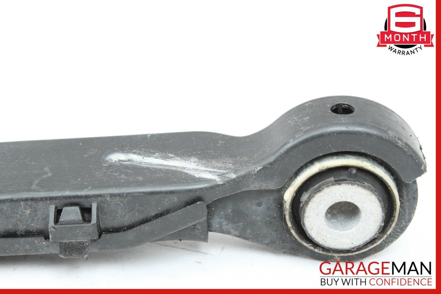 08-14 Mercedes W204 C300 C63 AMG Rear Right / Left Side Lower Control Thrust Arm