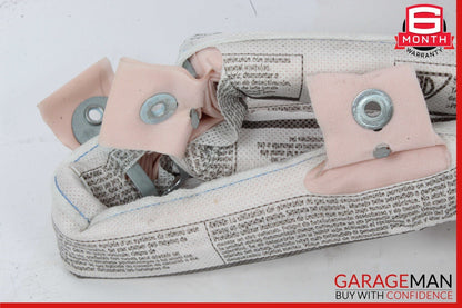 10-16 Porsche Panamera 970 Left Side Roof Curtain Airbag Air Bag 97080309101 OEM