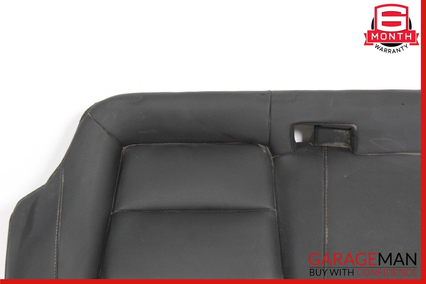 17-23 Tesla Model 3 Rear Second Row Lower Seat Cushion 1452685-00-C OEM