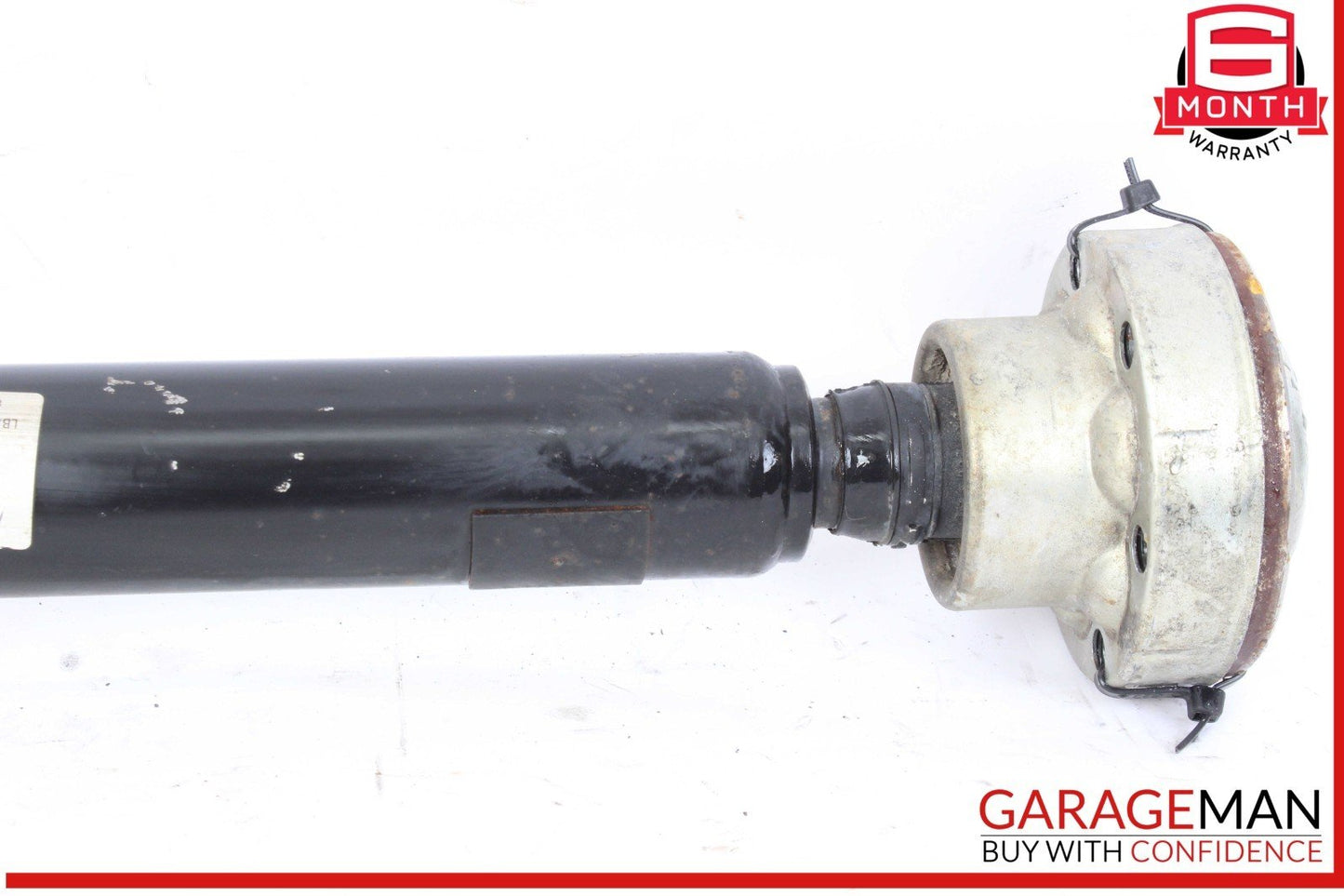 08-10 Porsche Cayenne 957 Front Drive Shaft Driveshaft Propeller 7L0521101D OEM