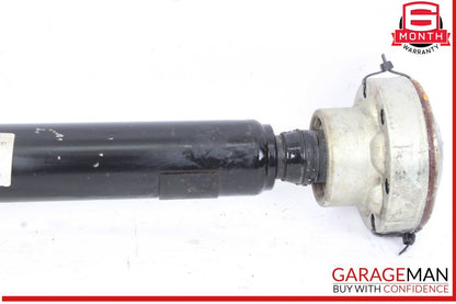 08-10 Porsche Cayenne 957 Front Drive Shaft Driveshaft Propeller 7L0521101D OEM