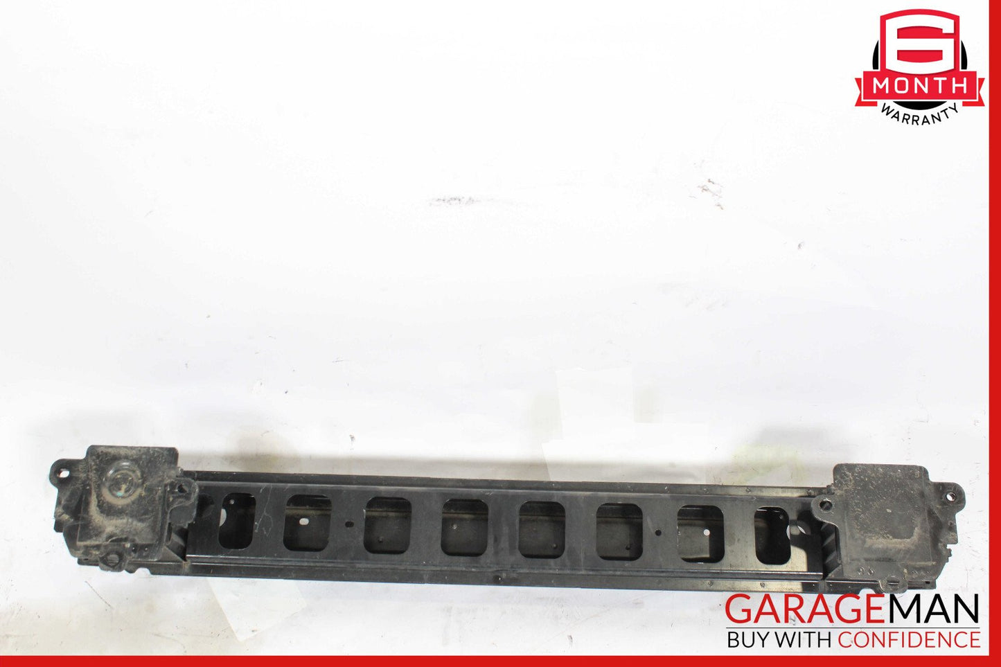 17-22 Alfa Romeo Guilia Rear Bumper Reinforcement Impact Bar OEM