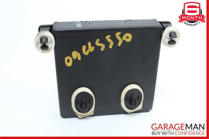 06-11 Mercedes W219 CLS550 Rear Left Side Door Control Module 2198203526 OEM