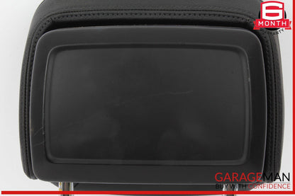 15-24 Porsche Macan 95B Front Left / Right Headrest Head Rest A067415T95B013