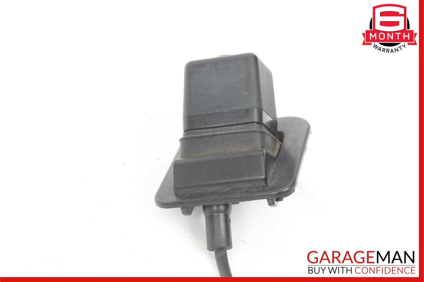 08-14 Mercedes W204 C250 C300 Rear Trunk Rear Back Up View Camera 2048206097 OEM