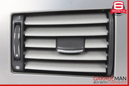 09-15 Jaguar XF Front Left Driver Side Dashboard AC Air Vent 8X23014A23 OEM