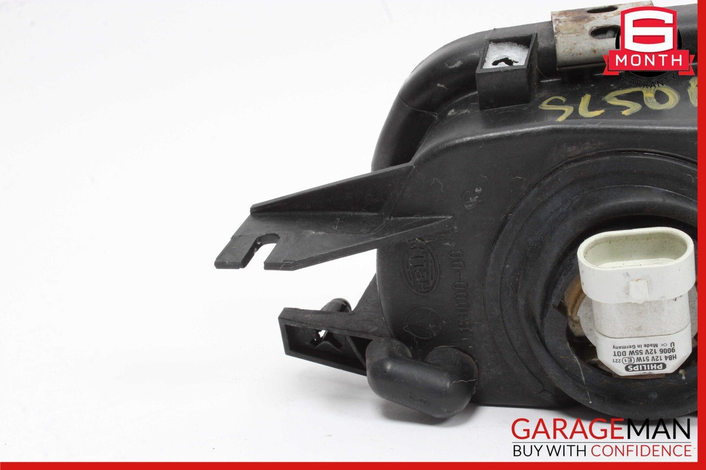 03-06 Mercedes R230 SL500 SL600 Front Right Passenger Side Fog Light Lamp OEM