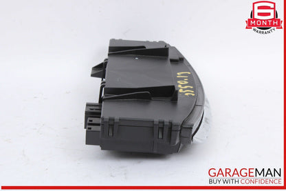 07-14 Mercedes W221 S550 CL550 AC A/C Climate Control Switch Dual Zone OEM