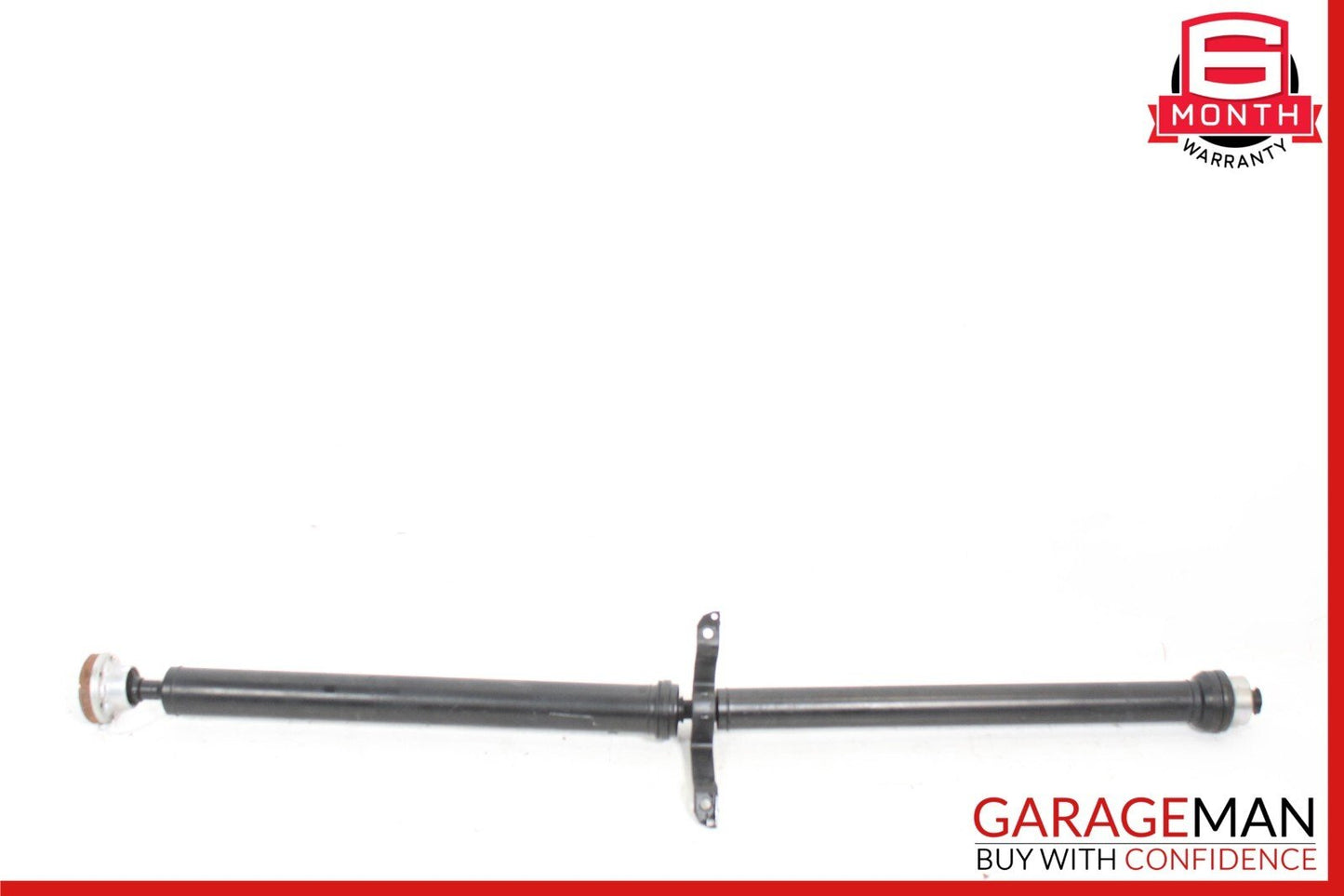 17-24 Audi A4 S4 RS5 AWD Rear Center Drive Shaft Propeller Carrier OEM