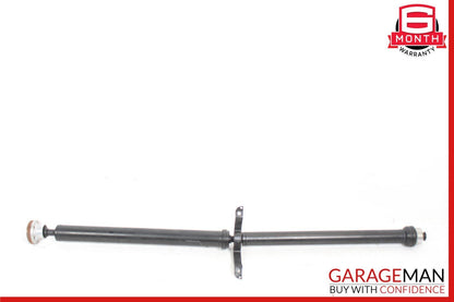 17-24 Audi A4 S4 RS5 AWD Rear Center Drive Shaft Propeller Carrier OEM