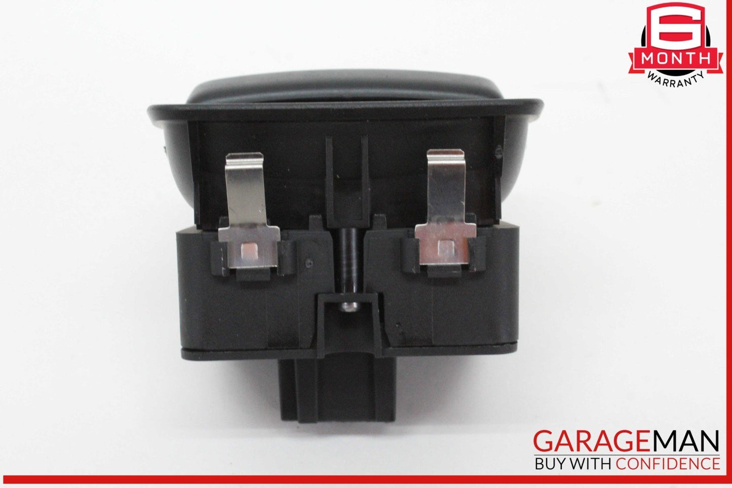 10-16 Porsche Panamera 970 E-Hybrid Dashboard Electronic Parking Switch OEM