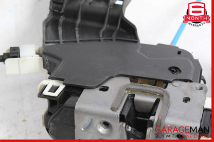 14-18 Mercedes W117 CLA180 CLA45 AMG Rear Right Side Door Lock Latch Actuator