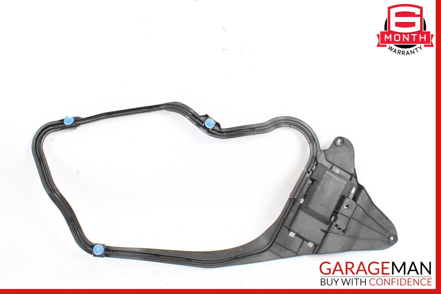 00-06 Mercedes W215 CL500 CL600 Front Right Side Door Keyless Go Antenna Frame