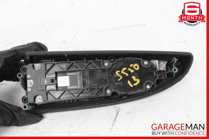 10-13 Mercedes W221 S400 CL550 Left Driver Master Window Switch Control OEM