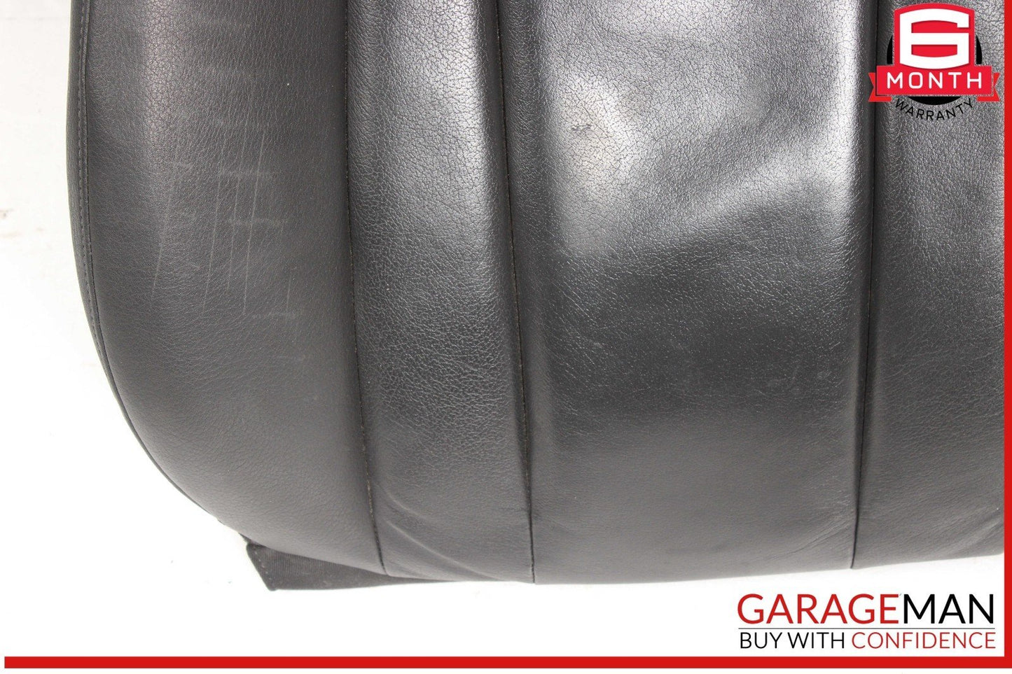 15-18 Audi Q3 Front Left Driver Side Upper Seat Cushion OEM