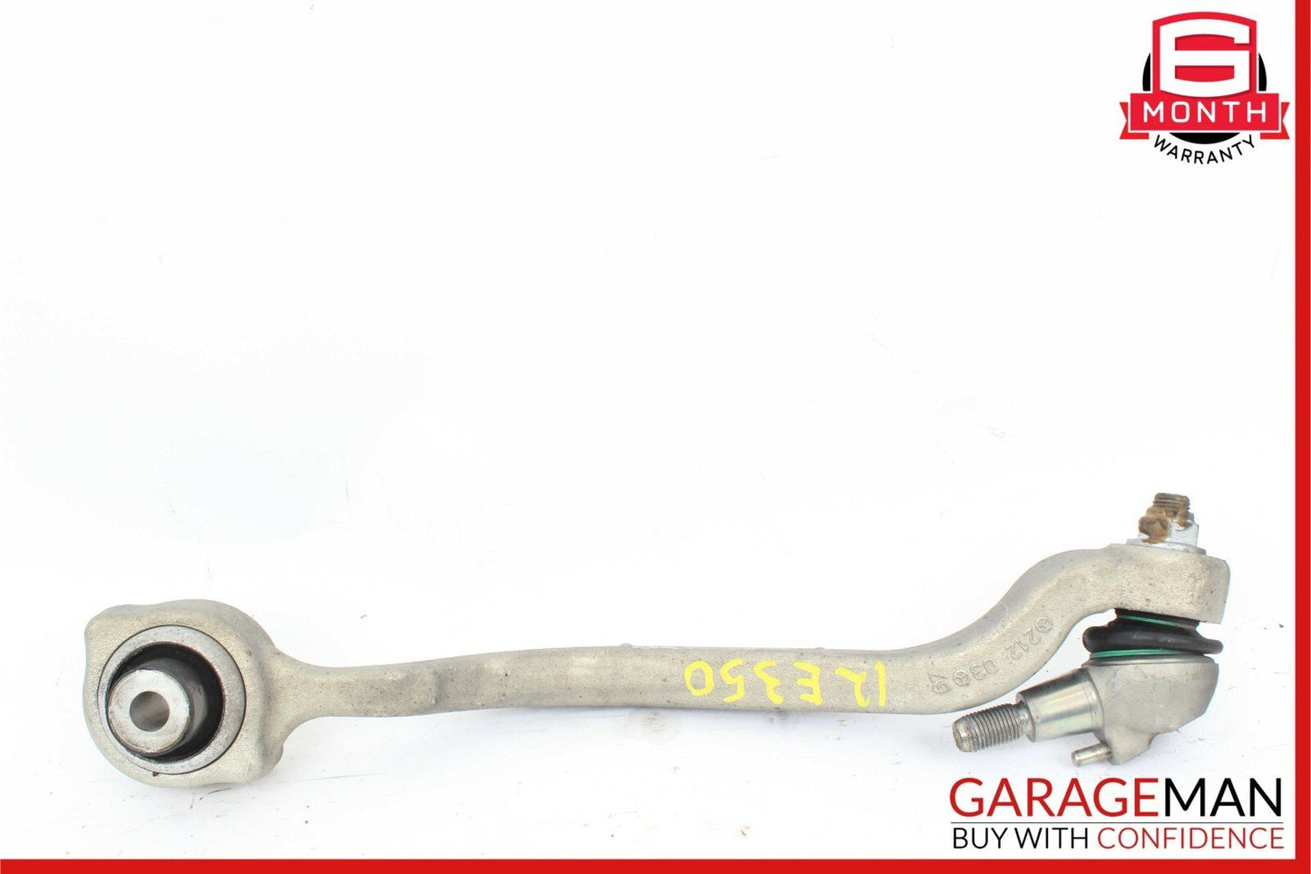 10-16 Mercedes W212 E350 CLS400 Front Left Side Lower Wishbone Control Arm OEM
