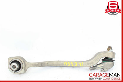 10-16 Mercedes W212 E350 CLS400 Front Left Side Lower Wishbone Control Arm OEM