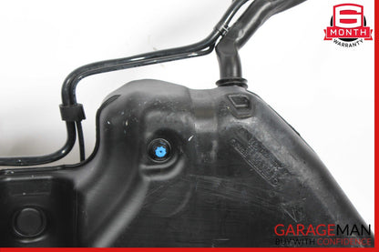 15-18 Mercedes W205 C300 66L Fuel Gas Tank Reservoir Assembly 2054701800