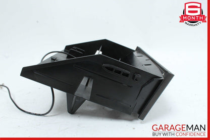 06-11 Mercedes W219 CLS500 CLS550 Hazard Control Door Lock Switch Panel OEM