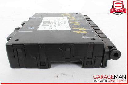 98-05 Mercedes W163 ML500 ML320 ML55 AMG Front Right / Left Seat Control Module