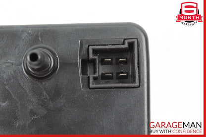 05-18 Mercedes SLK300 E350 CLS550 Seat Control Vacuum Pump Module Unit