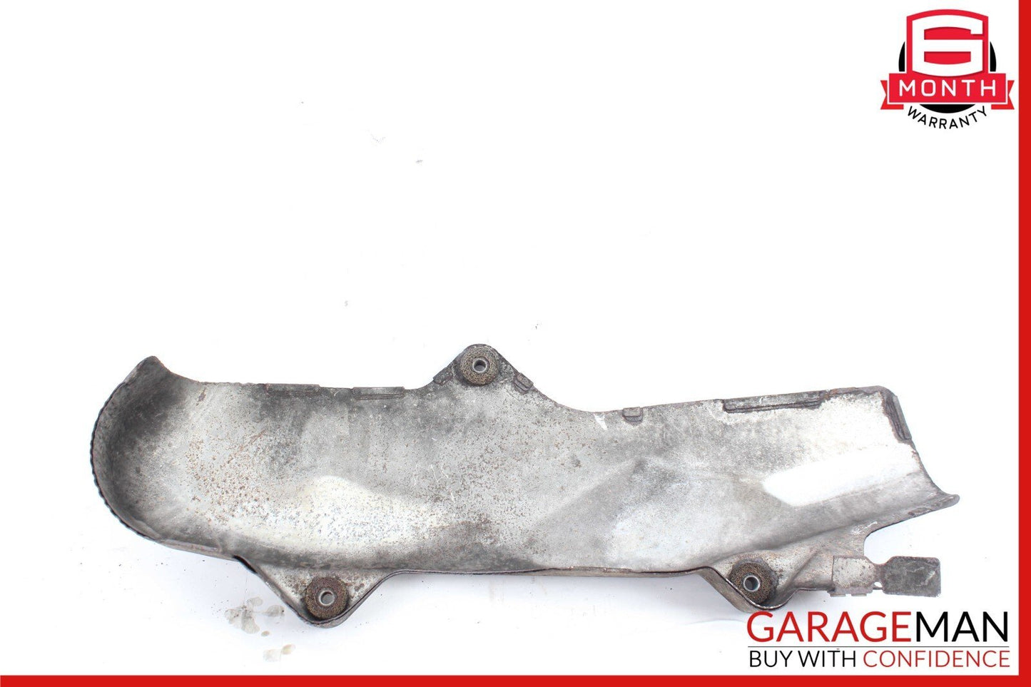 04-10 GMC Sierra 2500 3500 HD Exhaust Heat Shield 117108 OEM
