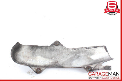 04-10 GMC Sierra 2500 3500 HD Exhaust Heat Shield 117108 OEM