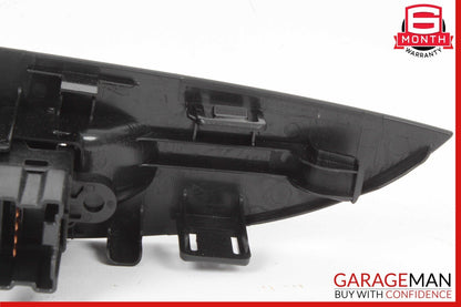 11-17 Nissan Leaf Rear Right Passenger Side Door Window Switch OEM