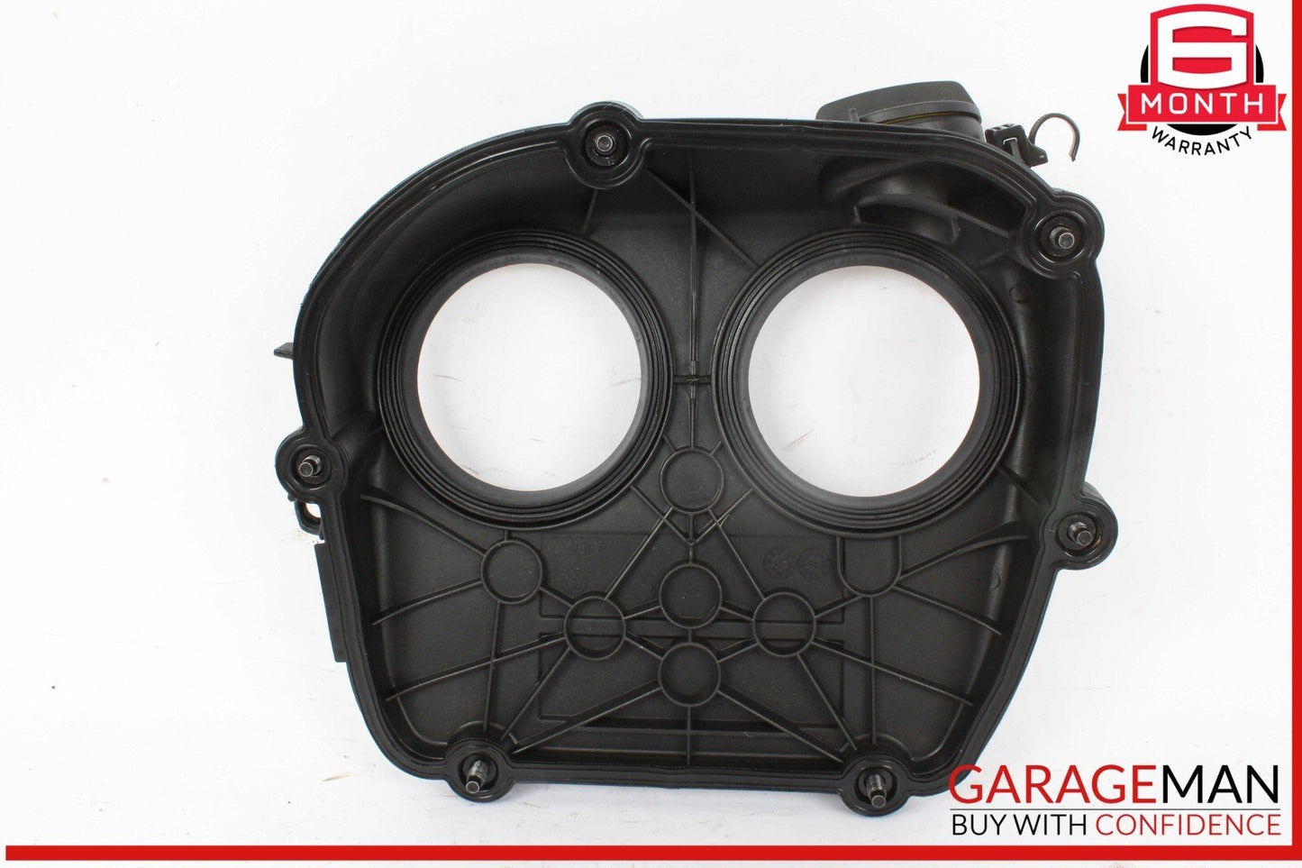 17-20 Audi A4 Allroad Engine Motor Upper Timing Chain Cover 06K103269F OEM