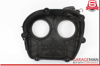 17-20 Audi A4 Allroad Engine Motor Upper Timing Chain Cover 06K103269F OEM
