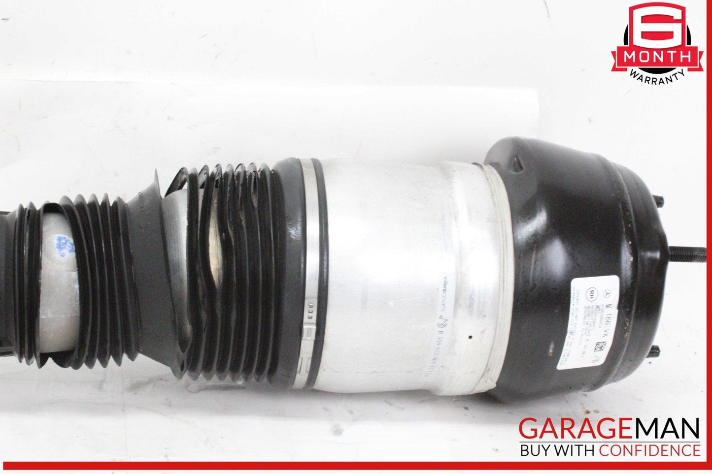 13-19 Mercedes X166 GL450 Front Left or Right Side Shock Strut Absorber OEM