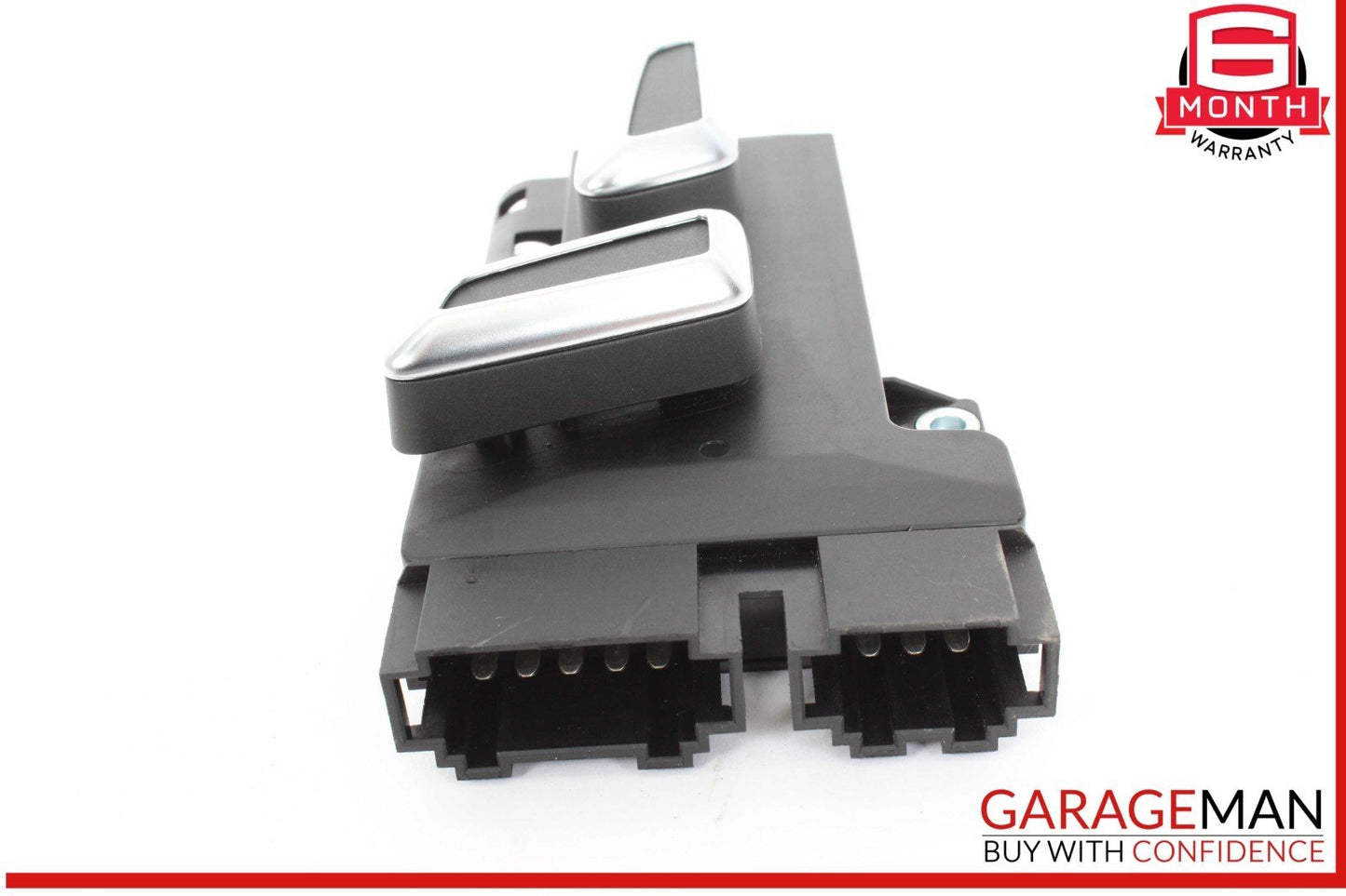 12-18 Audi Q5 A6 A7 Front Right Passenger Side Power Seat Adjustment Switch OEM
