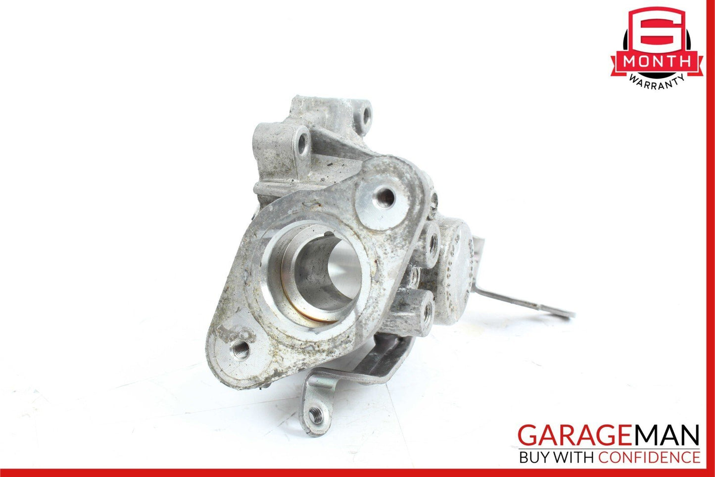 12-18 Mercedes W251 R350 SLK350 C300 M276 High Pressure Fuel Pump w/ Housing OEM
